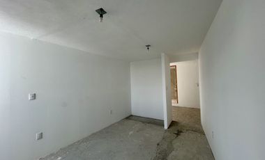 Departamento en venta para remodelar
