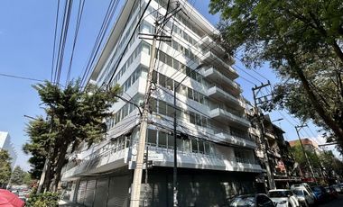 Departamento en venta para remodelar