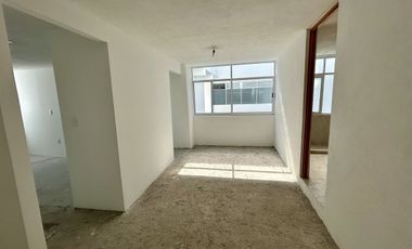 Departamento en venta para remodelar