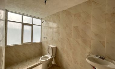 Departamento en venta para remodelar