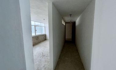 Departamento en venta para remodelar