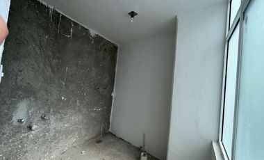 Departamento en venta para remodelar