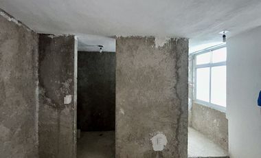 Departamento en venta para remodelar