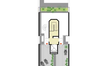 Oficina en venta - Rosario