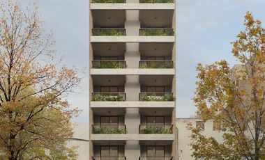 Oficina en venta - Rosario