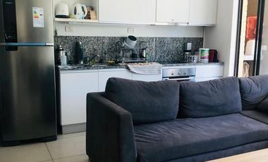 Nordelta departamento en venta, PB con jardín en Quartier