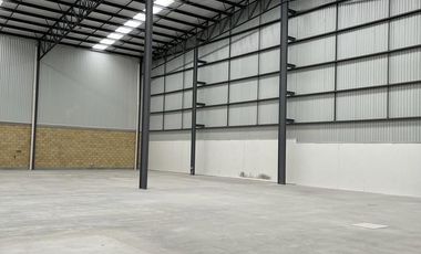 Bodega en venta en Guadalupe