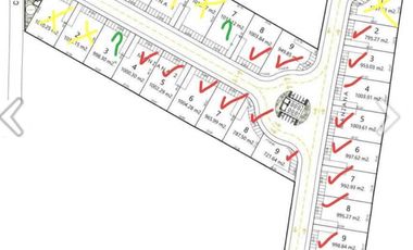 Bodega en venta en Guadalupe