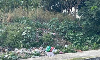 Terrenos en venta en el fraccionamiento las brisas, veracruz