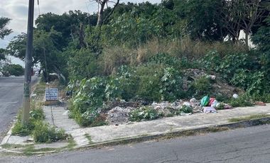 Terrenos en venta en el fraccionamiento las brisas, veracruz