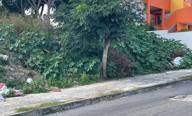 Terrenos en venta en el fraccionamiento las brisas, veracruz