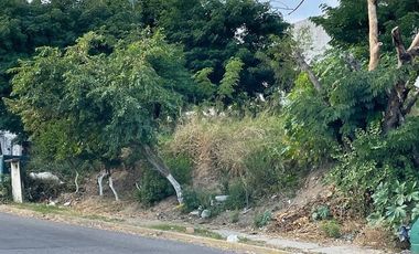 Terrenos en venta en el fraccionamiento las brisas, veracruz