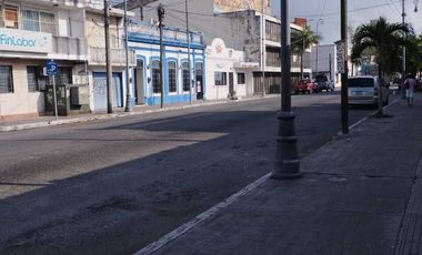 Edifico de Oficinas en venta en el centro de veracruz