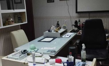 Edifico de Oficinas en venta en el centro de veracruz