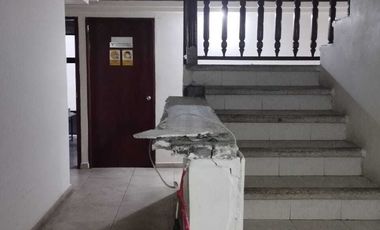 Edifico de Oficinas en venta en el centro de veracruz