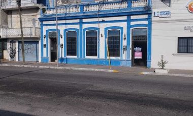 Edifico de Oficinas en venta en el centro de veracruz
