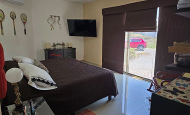 Casa en venta Fracc. Lomas del sol, Riviera veracruzana