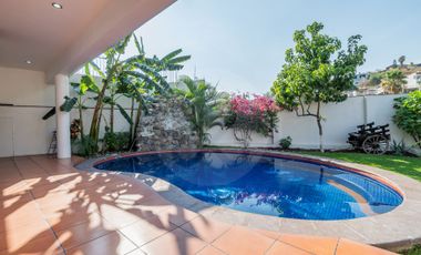 Casa en venta en Las Alas