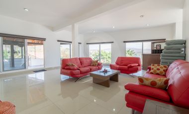 Casa en venta en Las Alas