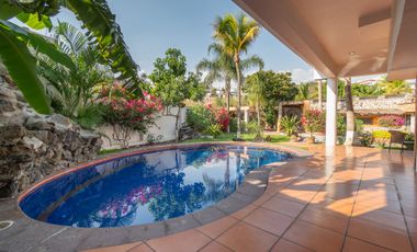 Casa en venta en Las Alas