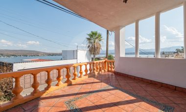Casa en venta en Las Alas