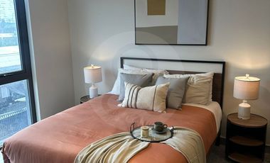 NOMAD TOREO Departamento en renta en Lomas de Sotelo