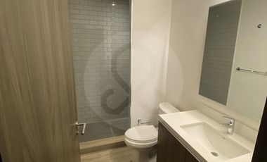 Nuevo Polanco Departamento en renta en Ampliación Granada
