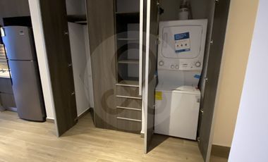 Nuevo Polanco Departamento en renta en Ampliación Granada