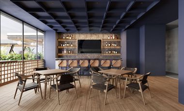 Nuevo Polanco Departamento en renta en Ampliación Granada