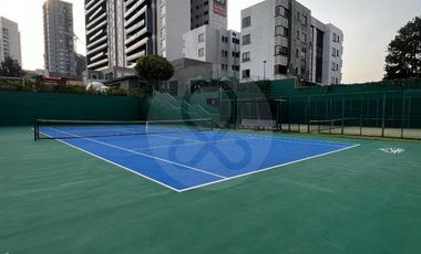 Residencial Cordilleras Casa en condominio en venta en Lomas de Vista Hermosa