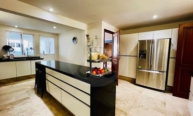 Residencial Cordilleras Casa en condominio en venta en Lomas de Vista Hermosa