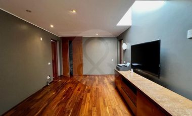 Residencial Cordilleras Casa en condominio en venta en Lomas de Vista Hermosa