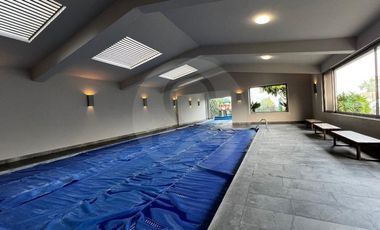 Residencial Cordilleras Casa en condominio en venta en Lomas de Vista Hermosa