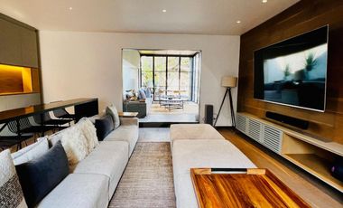 Residencial Cordilleras Casa en condominio en venta en Lomas de Vista Hermosa