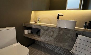 Residencial Cordilleras Casa en condominio en venta en Lomas de Vista Hermosa