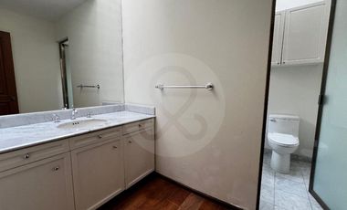 Residencial Cordilleras Casa en condominio en venta en Lomas de Vista Hermosa