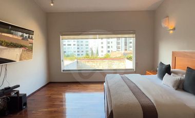 Residencial Cordilleras Casa en condominio en venta en Lomas de Vista Hermosa