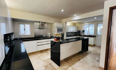 Residencial Cordilleras Casa en condominio en venta en Lomas de Vista Hermosa