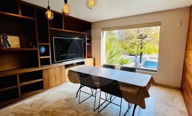 Residencial Cordilleras Casa en condominio en venta en Lomas de Vista Hermosa