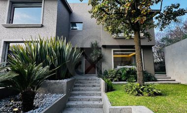 Residencial Cordilleras Casa en condominio en venta en Lomas de Vista Hermosa