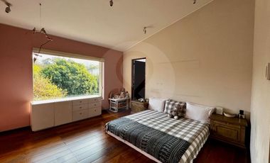 Residencial Cordilleras Casa en condominio en venta en Lomas de Vista Hermosa
