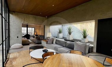 Residencial Cordilleras Casa en condominio en venta en Lomas de Vista Hermosa