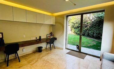 Residencial Cordilleras Casa en condominio en venta en Lomas de Vista Hermosa