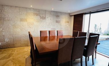 Residencial Cordilleras Casa en condominio en venta en Lomas de Vista Hermosa
