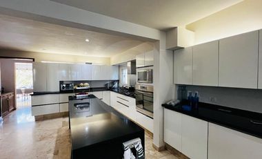 Residencial Cordilleras Casa en condominio en venta en Lomas de Vista Hermosa