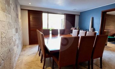 Residencial Cordilleras Casa en condominio en venta en Lomas de Vista Hermosa