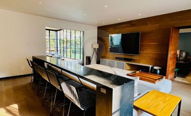Residencial Cordilleras Casa en condominio en venta en Lomas de Vista Hermosa