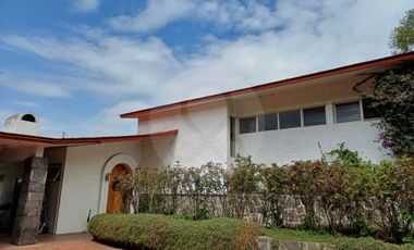Casa en venta en Tetelpan