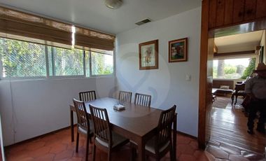 Casa en venta en Tetelpan