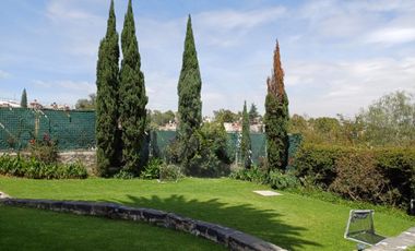 Casa en venta en Tetelpan